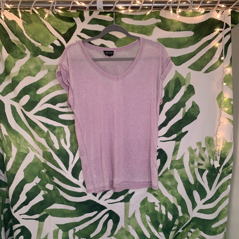 Topshop Tshirt